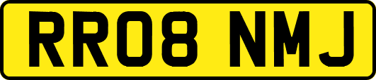 RR08NMJ