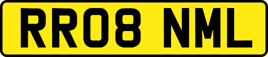 RR08NML