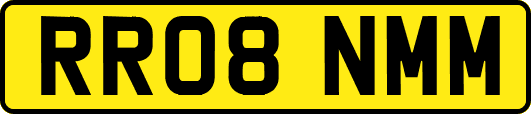 RR08NMM