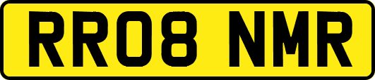RR08NMR