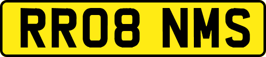 RR08NMS