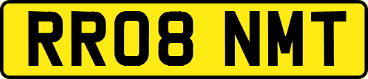 RR08NMT