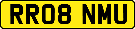 RR08NMU
