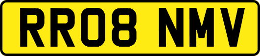 RR08NMV
