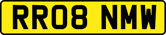 RR08NMW
