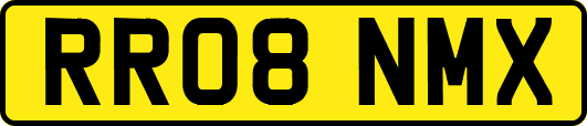 RR08NMX