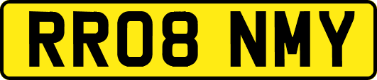 RR08NMY