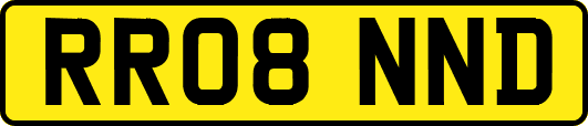 RR08NND