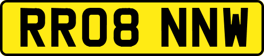 RR08NNW