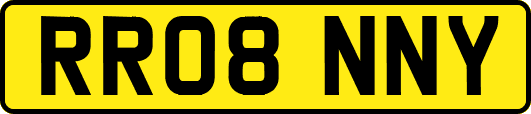 RR08NNY