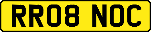 RR08NOC