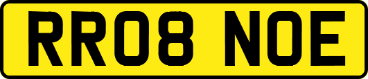 RR08NOE