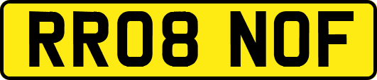 RR08NOF