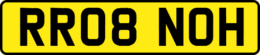 RR08NOH