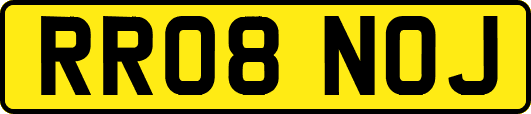 RR08NOJ