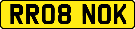RR08NOK