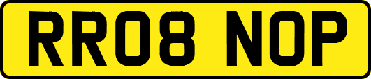 RR08NOP