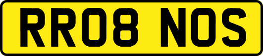RR08NOS