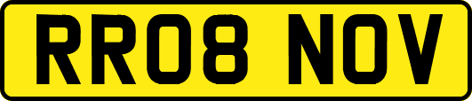 RR08NOV