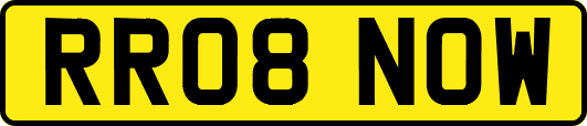 RR08NOW