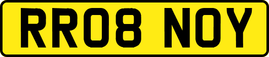 RR08NOY
