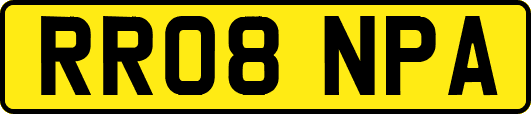 RR08NPA