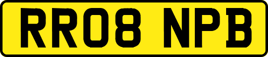 RR08NPB