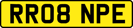RR08NPE