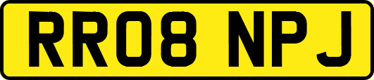 RR08NPJ
