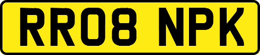 RR08NPK