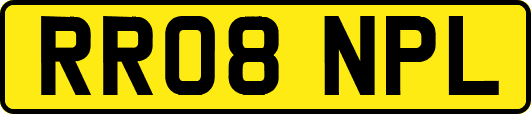 RR08NPL