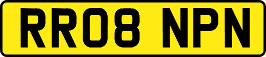 RR08NPN