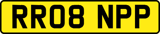 RR08NPP