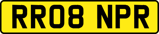 RR08NPR
