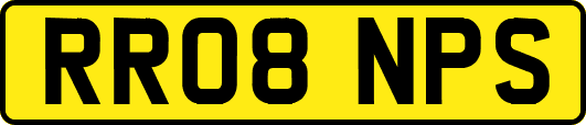 RR08NPS