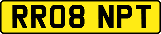 RR08NPT