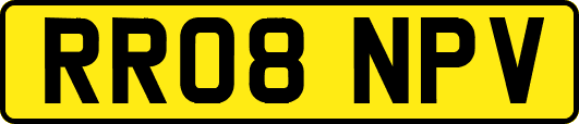 RR08NPV