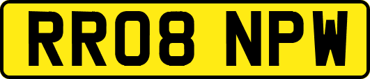 RR08NPW