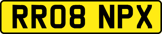 RR08NPX