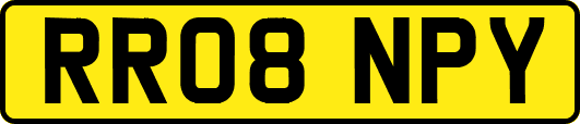 RR08NPY