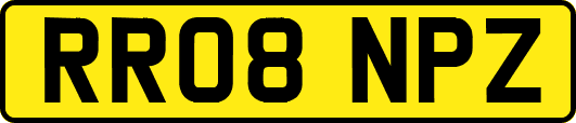 RR08NPZ