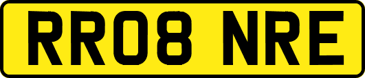 RR08NRE