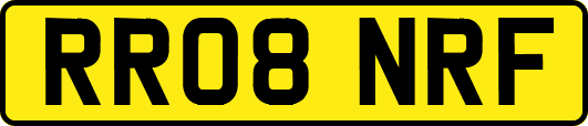 RR08NRF