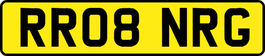 RR08NRG