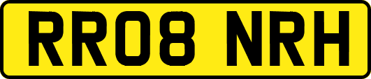 RR08NRH