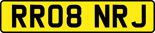 RR08NRJ