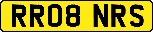 RR08NRS