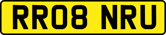 RR08NRU