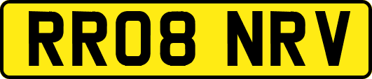 RR08NRV