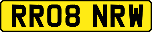 RR08NRW